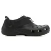 Crocs x Satisfy Classic Clog “Siyah”