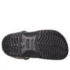 Crocs x SEGA Sonic The Hedgehog Classic Clog “Siyah”