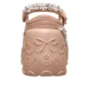 Crocs x Simon Rocha Balerin Platform “Pink Caramel”