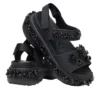 Crocs x Simon Rocha Soho Sandalet “Black”
