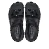 Crocs x Simon Rocha Soho Sandalet “Black”