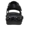Crocs x Simon Rocha Soho Sandalet “Black”