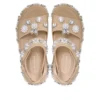 Crocs x Simon Rocha Soho Sandalet “Chai”
