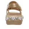 Crocs x Simon Rocha Soho Sandalet “Chai”