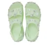 Crocs x Simon Rocha Soho Sandalet “Jade”