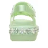 Crocs x Simon Rocha Soho Sandalet “Jade”