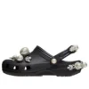 Crocs x Simone Rocha Classic Clog “Siyah”