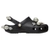 Crocs x Simone Rocha Classic Clog “Siyah”