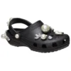 Crocs x Simone Rocha Classic Clog “Siyah”