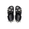 Crocs x Simone Rocha Classic Clog “Siyah”