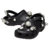Crocs x Simone Rocha Classic Clog “Siyah”