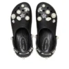 Crocs x Simone Rocha Platform Clog “Siyah”
