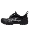 Crocs x Simone Rocha Quick Trail Low “Siyah”