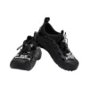Crocs x Simone Rocha Quick Trail Low “Siyah”
