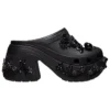 Crocs x Simone Rocha Siren Clog “Siyah”
