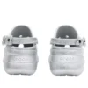 Crocs x SMFK Bae Sabol “Gümüş Glitter”