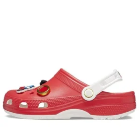 Crocs x Sonic The Hedgehog “Sonic’in Ayakkabıları”