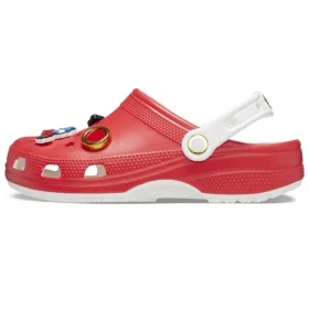Crocs x Sonic The Hedgehog “Sonic’in Ayakkabıları”