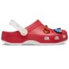 Crocs x Sonic The Hedgehog “Sonic’in Ayakkabıları”