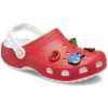 Crocs x Sonic The Hedgehog “Sonic’in Ayakkabıları”