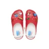 Crocs x Sonic The Hedgehog “Sonic’in Ayakkabıları”