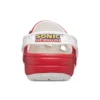 Crocs x Sonic The Hedgehog “Sonic’in Ayakkabıları”