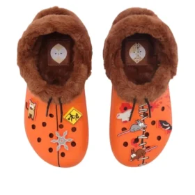 Crocs x South Park Astarlı Sabol “Kenny”