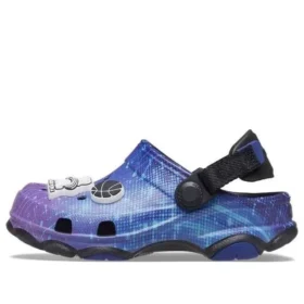 Crocs x Space Jam Classic Clog “A New Legacy”