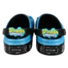 Crocs x SpongeBob SquarePants Off-Court Sabolar “Bikini Bottom”