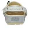 Crocs x Star Wars Classic Clog “Beyaz Gri”