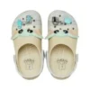 Crocs x Star Wars Classic Clog “Beyaz Gri”