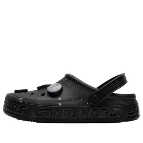 Crocs x Star Wars Off Court Sabolar “The Galaxy”