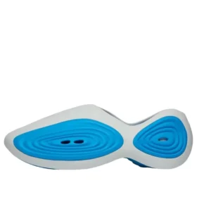 Crocs x Steven Smith Ripple Sabolar “Moonlight Neon Ocean”