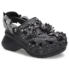 Crocs x Swarovski Classic Bae Clog “Siyah”