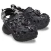 Crocs x Swarovski Classic Bae Clog “Siyah”