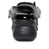 Crocs x Swarovski Classic Bae Clog “Siyah”