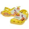 Crocs x The Beatles Sabola “Sarı Kırmızı”