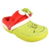 Crocs x The Grinch Classic Clog “Yeşil Kırmızı” Crocs x The Grinch Classic Clog “Yeşil Kırmızı”