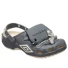 Crocs x Umbro Classic Clog “Kemik-Arduvaz Grisi”
