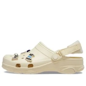 Crocs x WINNER All-Terrain Sabolar “Cozy”