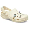 Crocs x WINNER All-Terrain Sabolar “Cozy”