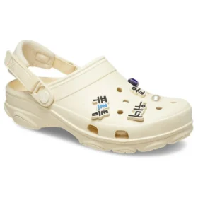 Crocs x WINNER All-Terrain Sabolar “Cozy”