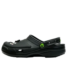 Crocs x Xbox Classic Clog “Siyah”