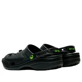 Crocs x Xbox Classic Clog “Siyah”