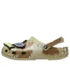 Crocs x XLARGE Classic Clog “Çöl Kamuflajı”