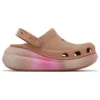 Crush Color Dip Sabolar “Tan Pink”
