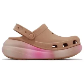 Crush Color Dip Sabolar “Tan Pink”