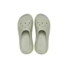 Crush High Shine Slides “Açık Yeşil”
