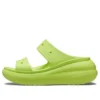 Crush Sandalet “Limeade”