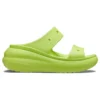 Crush Sandalet “Limeade”